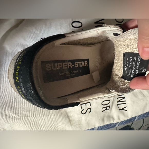 Hola vendo esto zapatos solo los use 2 veces perfectos las cajas no las tengo la - Picture 4 of 9